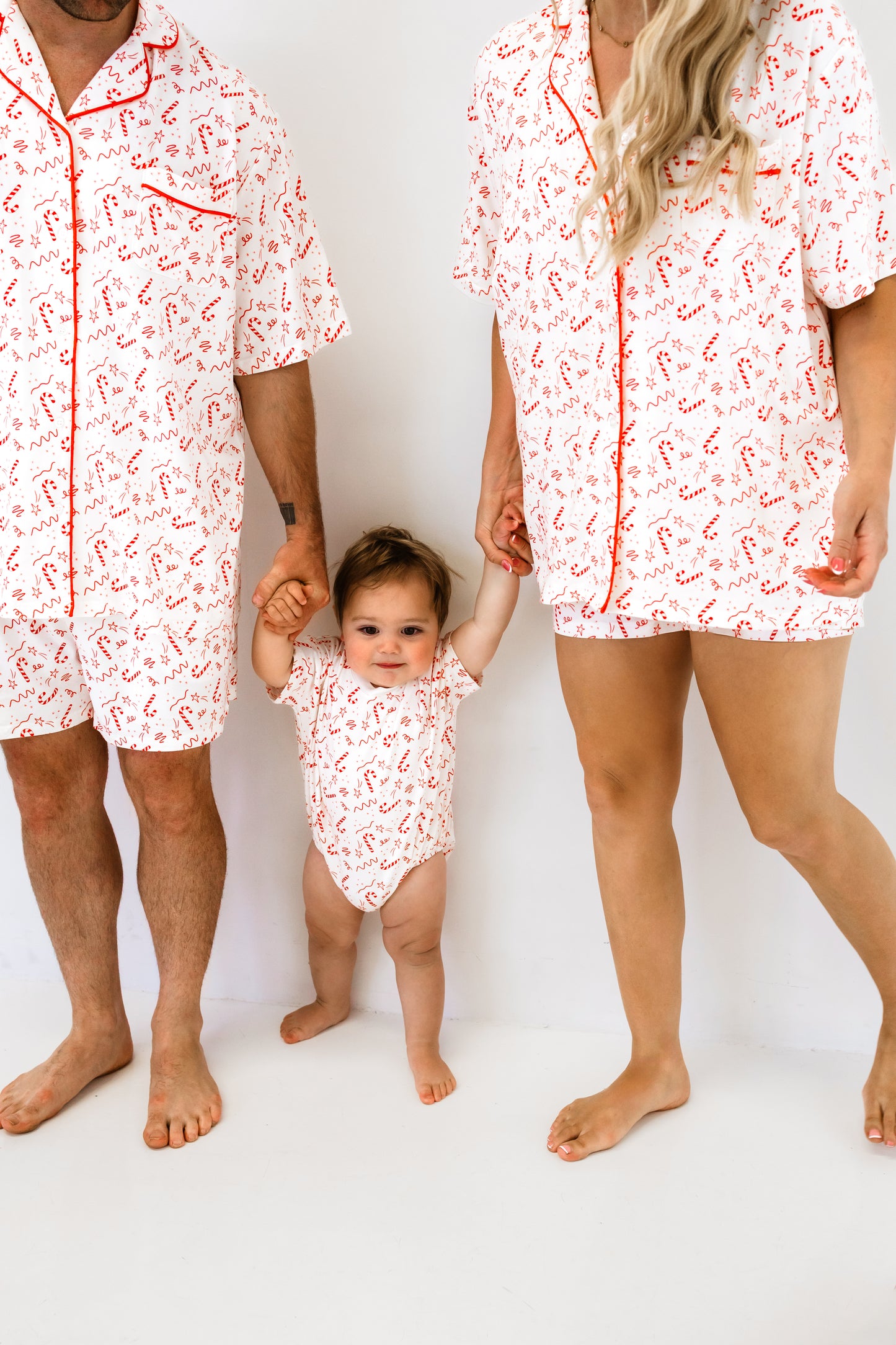 Kids Set - Candy Cane Lane